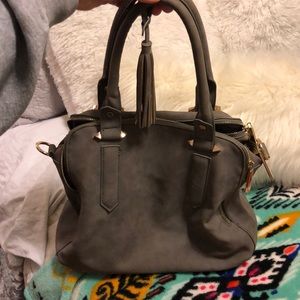 Shoulder Purse, bought from Francesca’s